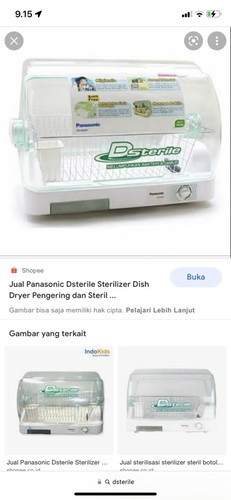 Ral steril