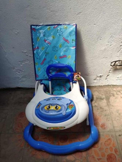 Preloved Baby Walker Sidoarjo-Surabaya