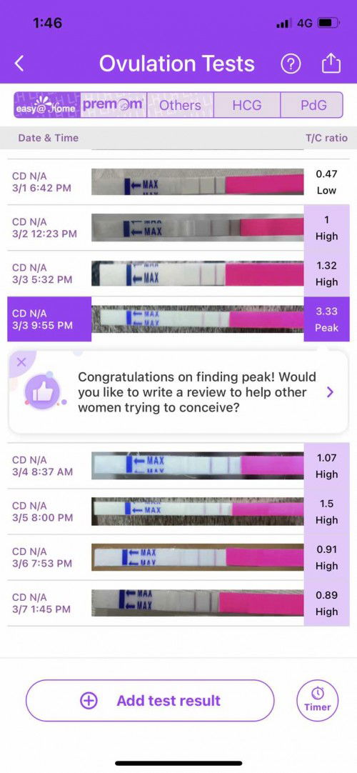 Opk high dr 2/3 - 7/3