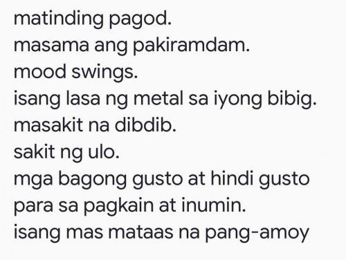 HELLO MGA TEAM OCTOBER