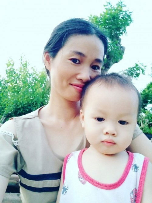 Trước đây Mẹ là ai???