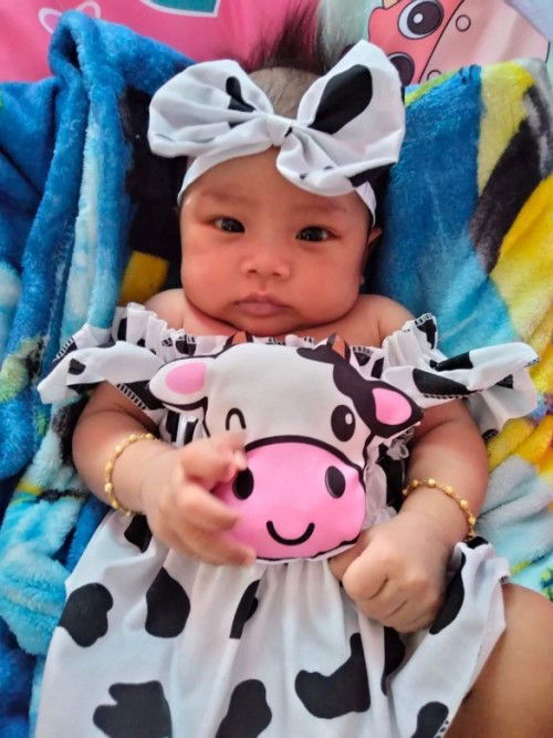 มาอวดลูกๆกันค่ะ❤️