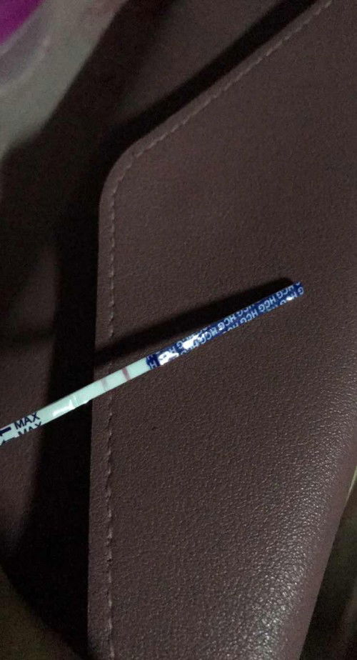 แบบนี้ท้องไหมคะ