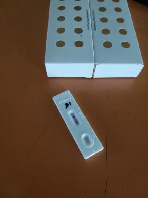 ท้อง 28 วีคค่ะ ติดโควิด มีแม่ๆคนไหนแชร์ประสบการณ์ตัวเองติดโควิดหรือแนะนำการดูแลตัวเองได้บางคะ