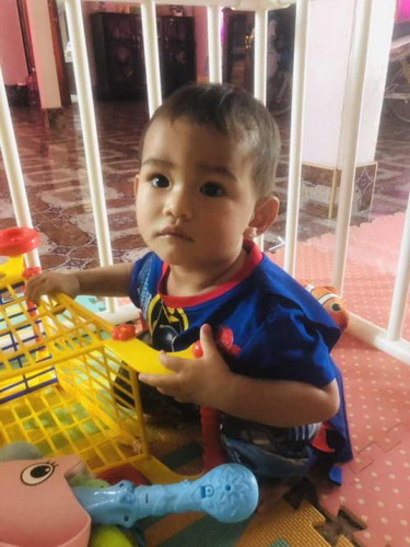 ลูก1ขวบแล้ว กินนมกล่องยี่ห้อไหนดีคะ?????