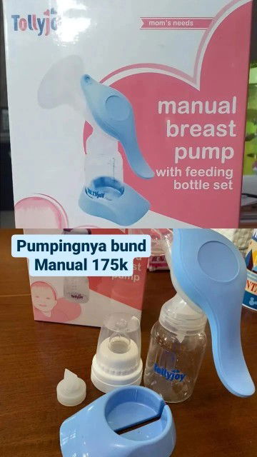 Jual pumping Jakarta