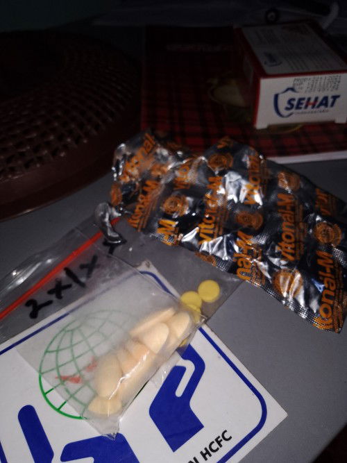 Tentang kehamilan. Muda