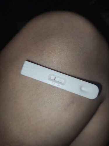 Soon to be mom na ba ?