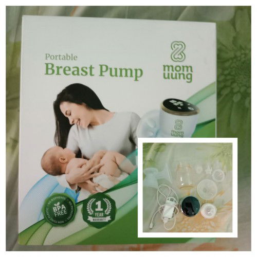 Jual Pompa Asi MomUung