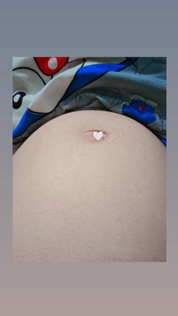 ท้องแรก #ทีมกันยายน