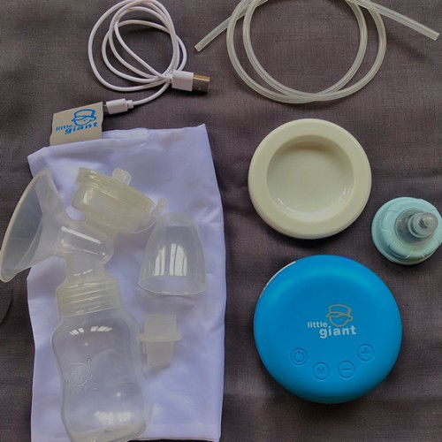 Jual pompa ASI elektrik