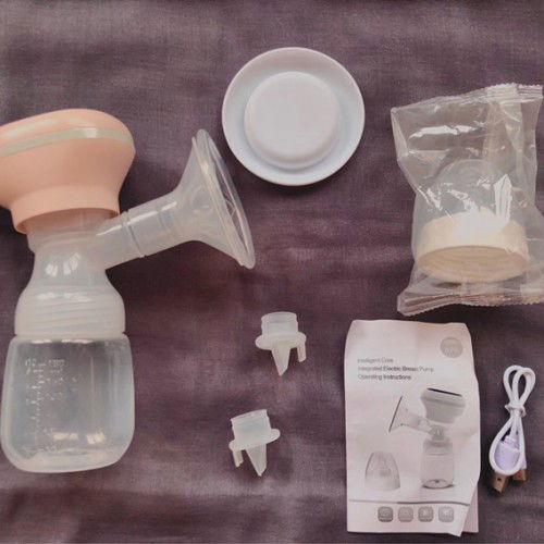 Jual pompa ASI elektrik