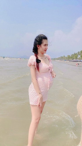 33+5วีค ท้อง