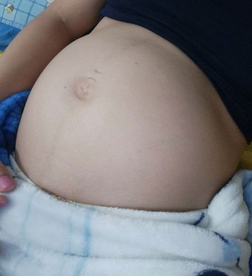 กังวลเรื่องน้ำหนักลูก