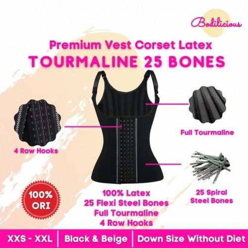 Dijual Korset Pelangsing Ampuh