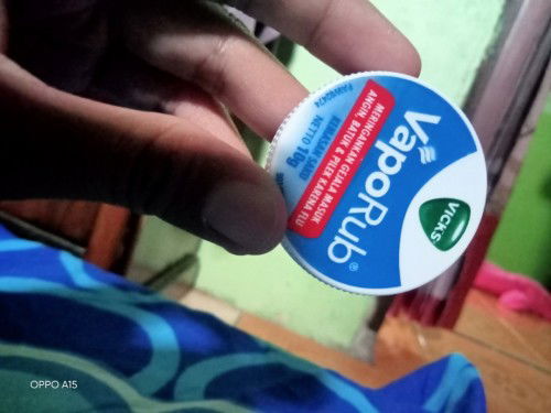 Sharing tentang radang tenggorokan