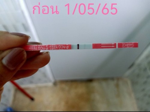 ถ้าขึ้นแบบนี้หมายความว่าไงครับ