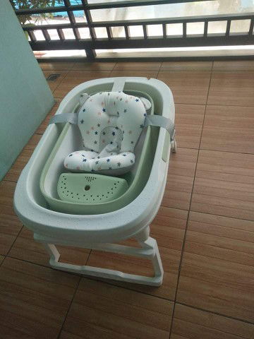 Baby Bath Tub