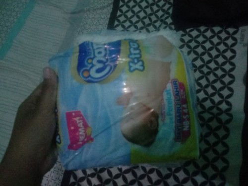 Pospak NB-S mamypoko