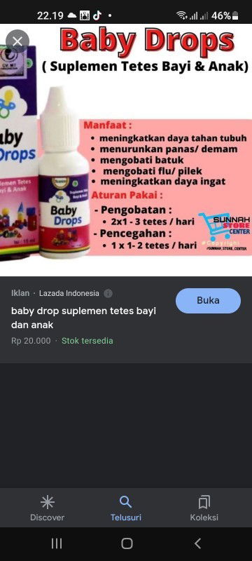 Obat batuk yg bagus