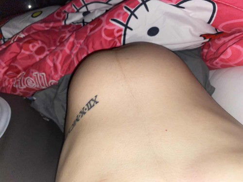 ต้องหาหมอตอนไหนคะ 🥺