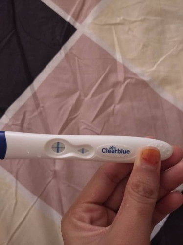 Pregnant ke ye?