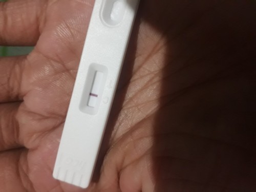 Delayed na ako ng 11 days kelan po exact time na tama pag gamit ng PT?