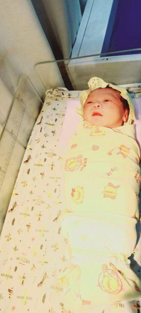 Allhamdullilah yaallah ..