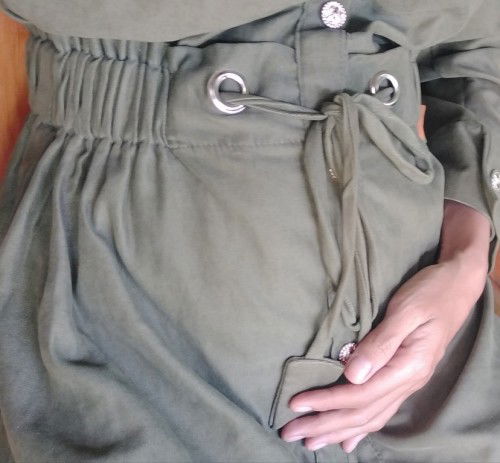 Anakku yang ke 5. Masyaallah