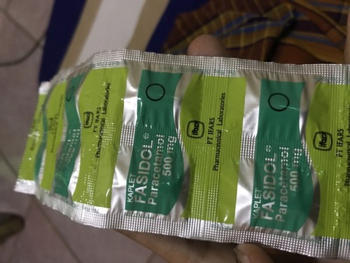 Apakah ibu hamil boleh minum obat ini?