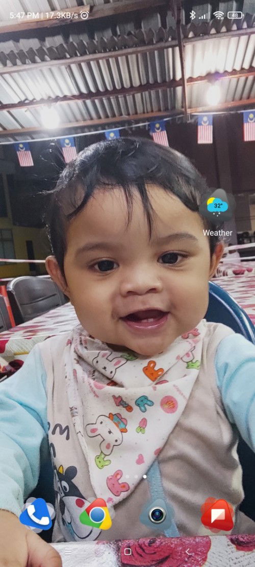 Agaknya Seronok Tak kalau Abang2 Diorang Tolong Kita Dengan Ayah 🤭