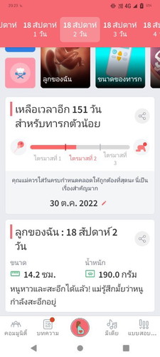 สอบถามแม่ๆๆหน่อยค่ะ