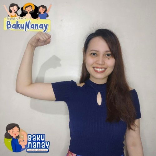 Take the pledge in #BuildingABakuNation