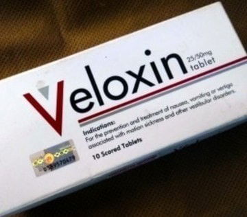 ALAHAN TERUK?? MACAM MANA NAK RAWAT.