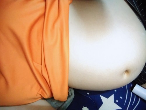 ท้อง 8 เดือน