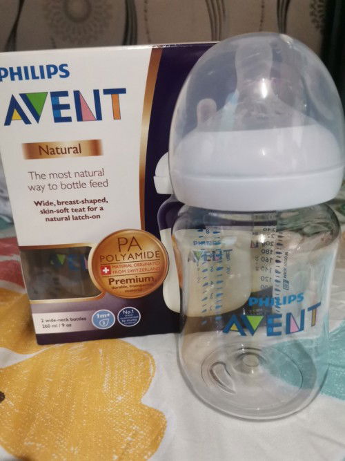 Original avent po kaya ito?