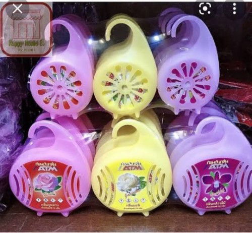 สารที่อยู่ในก้อนดับกลิ่น มันอันตรายต่อเด็กในท้องไหมค่ะ