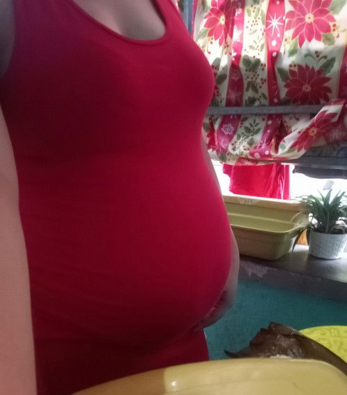 25 weeks and 6 days