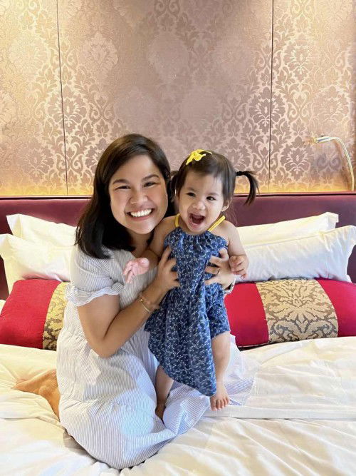 Let’s keep our child protected