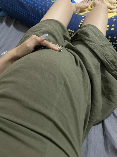 เจ็บจิตจี๊ดตรงมุดลูกจะเป็นอันตรายต่อลูกไหม