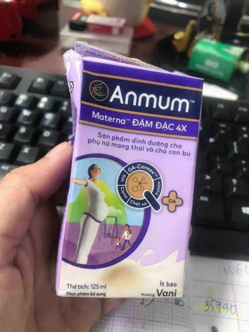 Mẹ bầu tập 2 đã nhận được quà