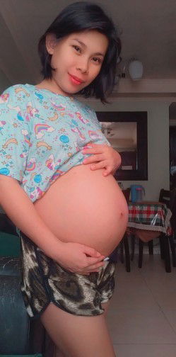 33weeks Team July ❤️❤️❤️