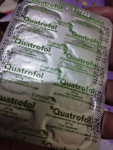 Quatrofol...