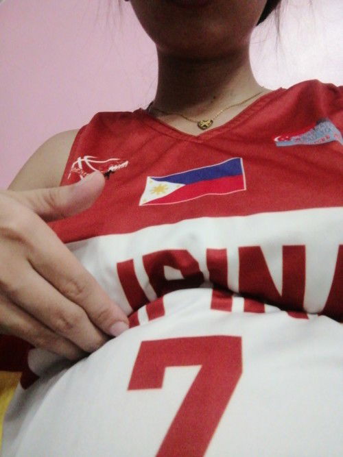 Sumasakit po dito banda