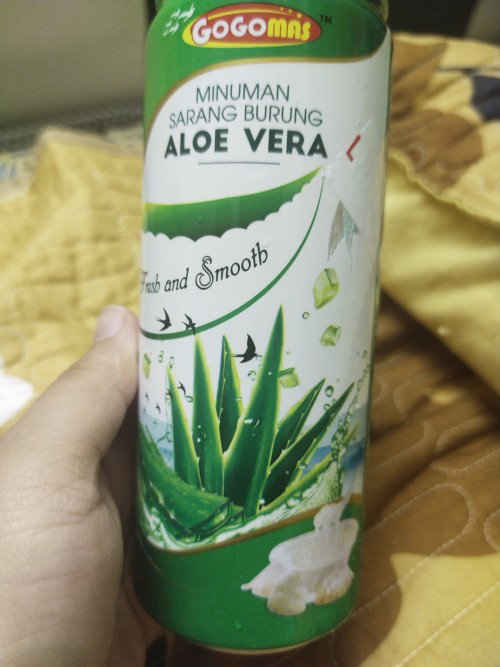 7week's 4days 
Minum nie x muntah dahh ok x rasanya minum nie