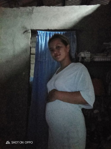 Mga sis,base s lmp 8w1day nako, nxt wk pa mlmn if my sac & hbeat n wl p kc lst wk mkta.Pls pray 4 me