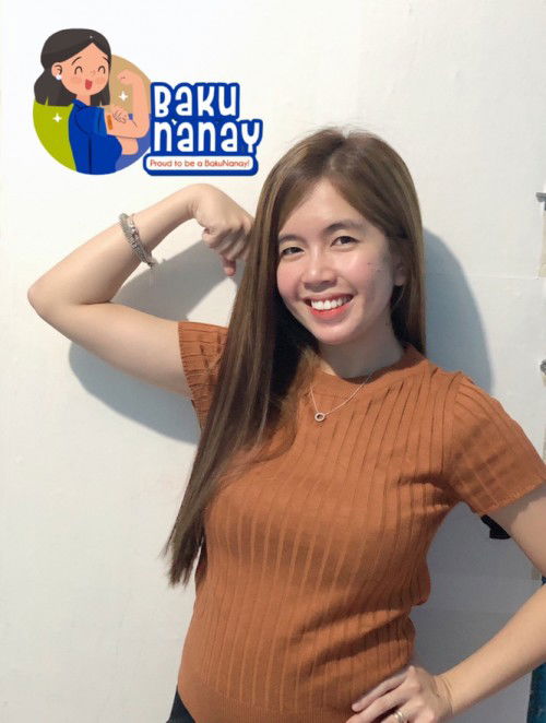 Proud Bakunanay Here! I believe that vaccines works and can save lives.