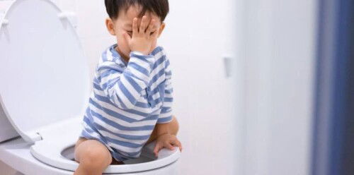 Instant Relief For Child Constipation