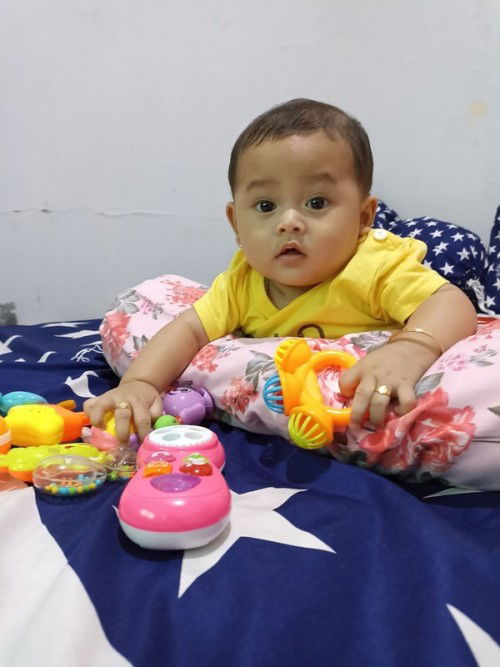 kapan haid setelah melahirian