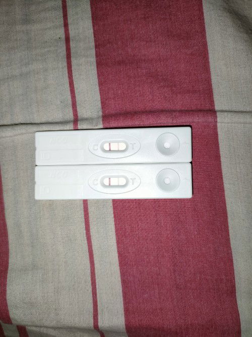 month of may until now Wala akong regla